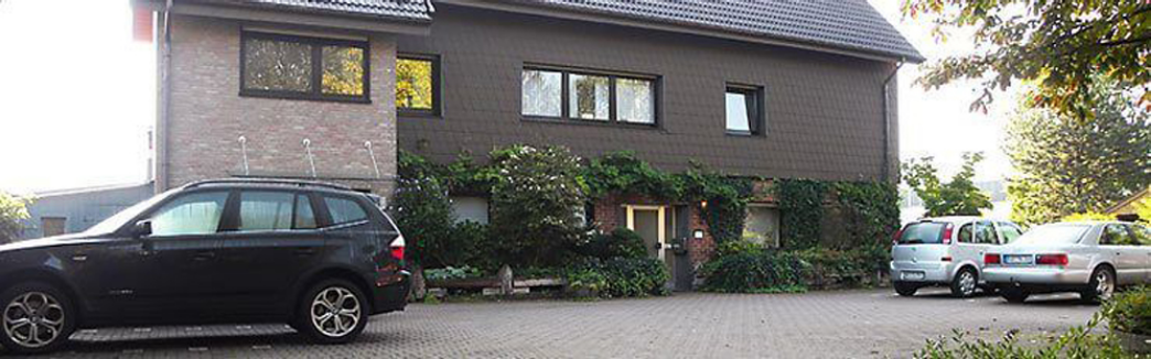 Außenansicht der Rigabo Galvanik GmbH